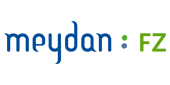 Meydan Free zone Logo