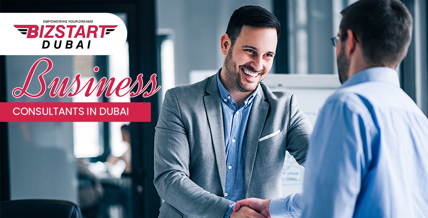Role of Business Consultants in Obtaining Business Licenses in Dubai