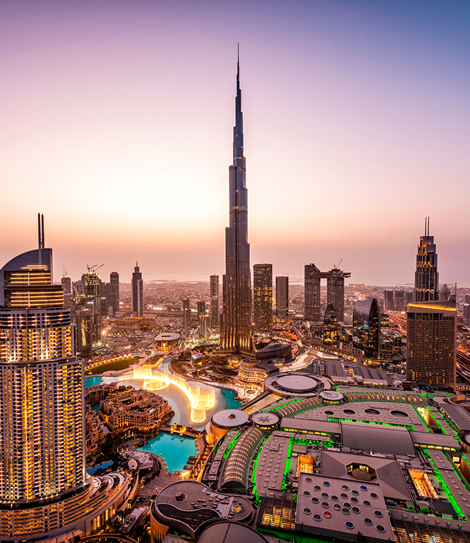 Business Setup Company in Dubai