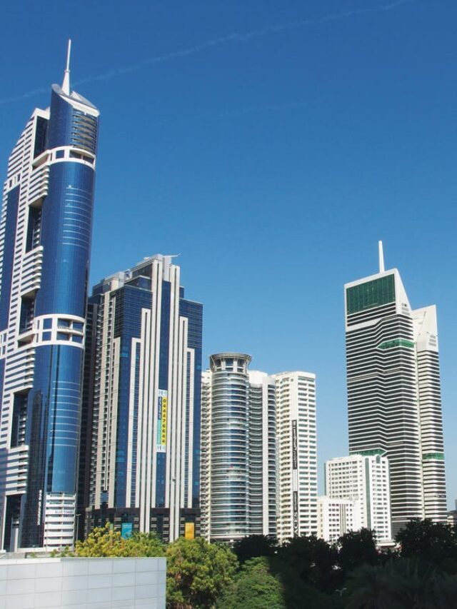 Different Types of Business Licenses in Dubai
