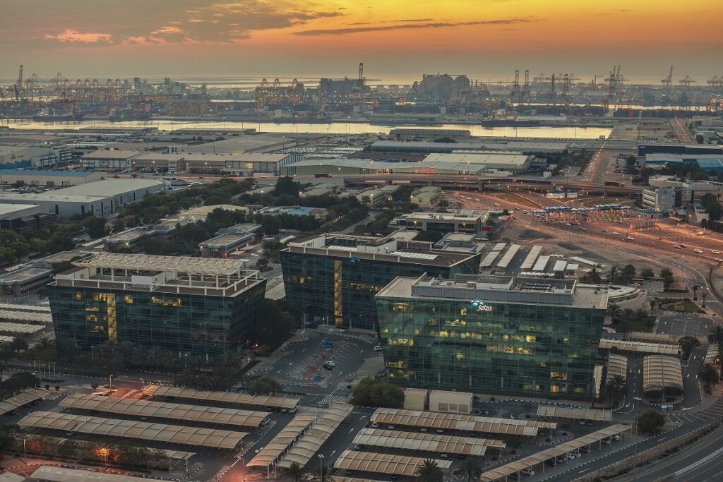 Jebel Ali Free Zone (JAFZA): A Pillar of Economic Growth in Dubai | Explore the Impact and Future Plans