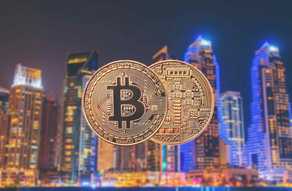Navigating the Future: Obtain Your Crypto License in Dubai with BizStar
