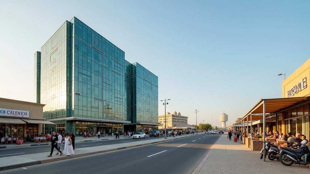ajman free zone conversion options