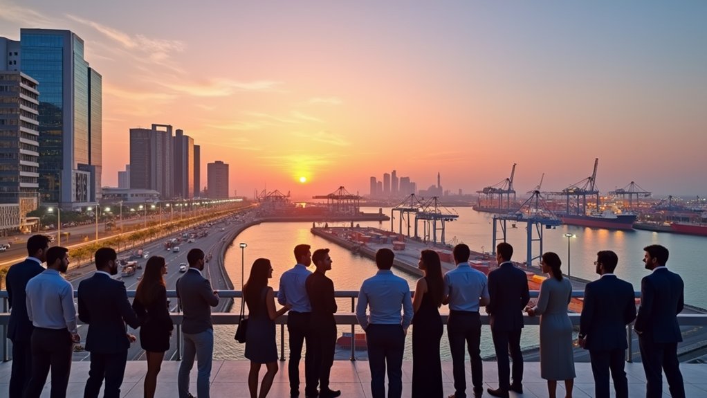 business friendly environment advantages