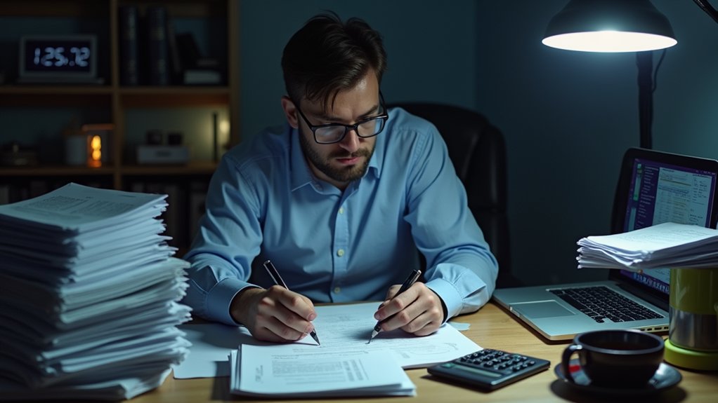 accountants support tax compliance