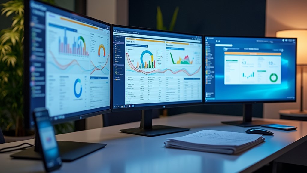 accounting banking invoicing integration