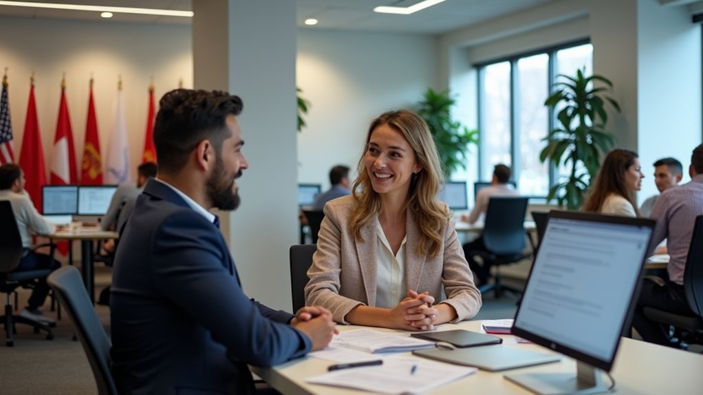 amer centers assist startups