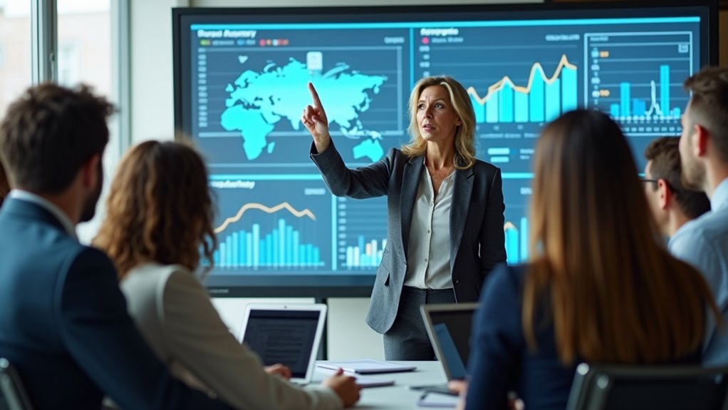 avoiding common business pitfalls