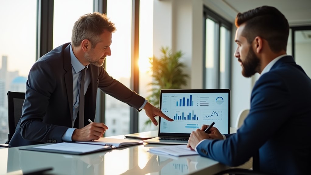 business consultants facilitate account opening business consultants facilitate account opening