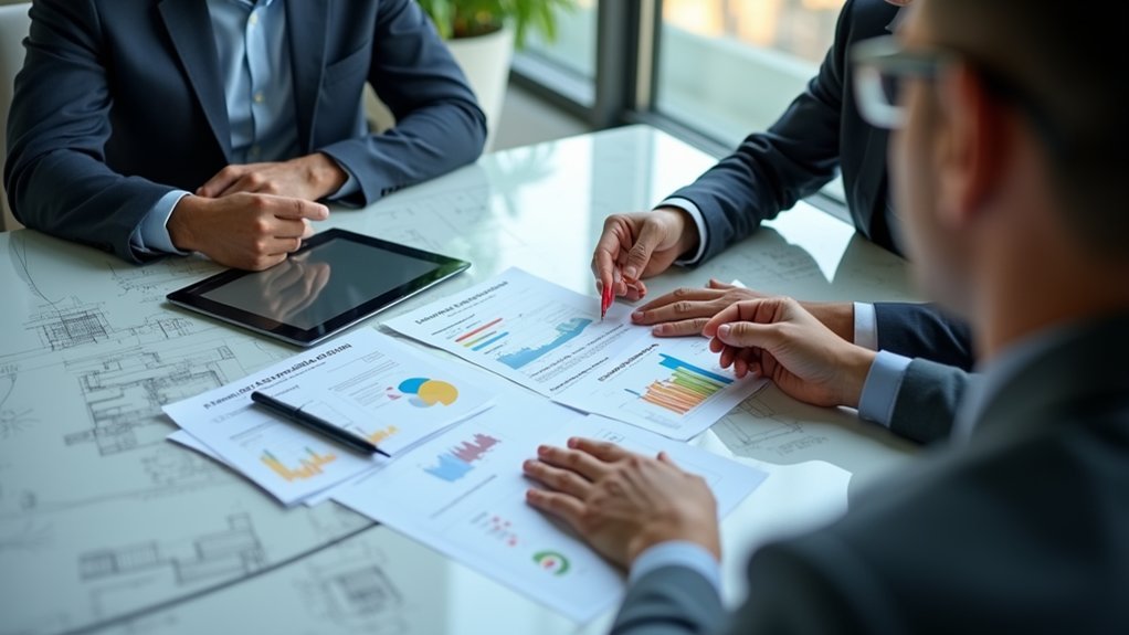 business consultants streamline compliance processes