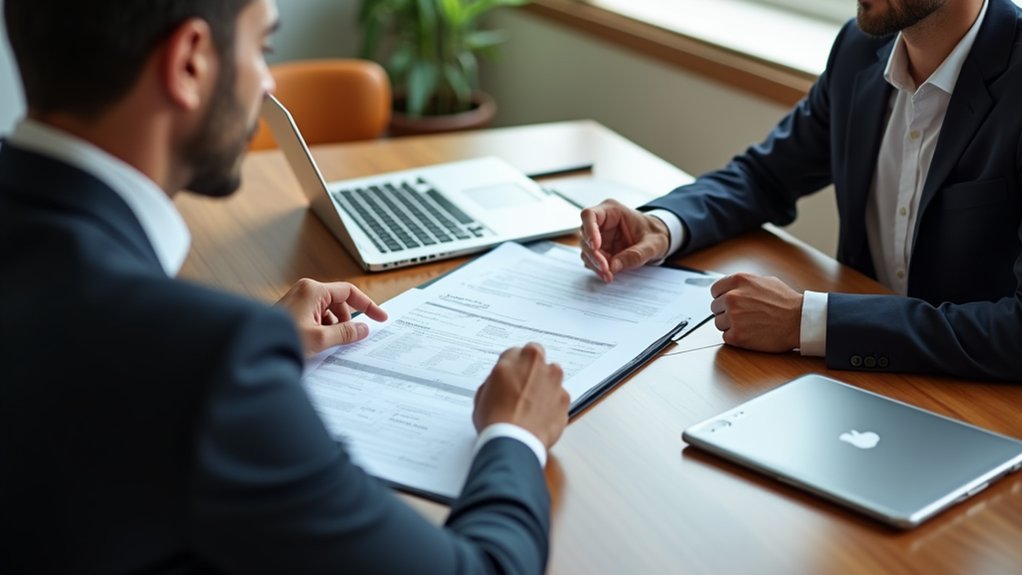 business setup consultancy services