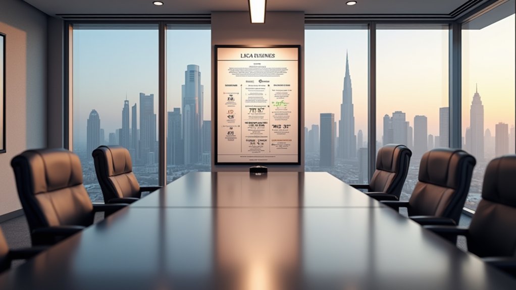 business setup legal requirements