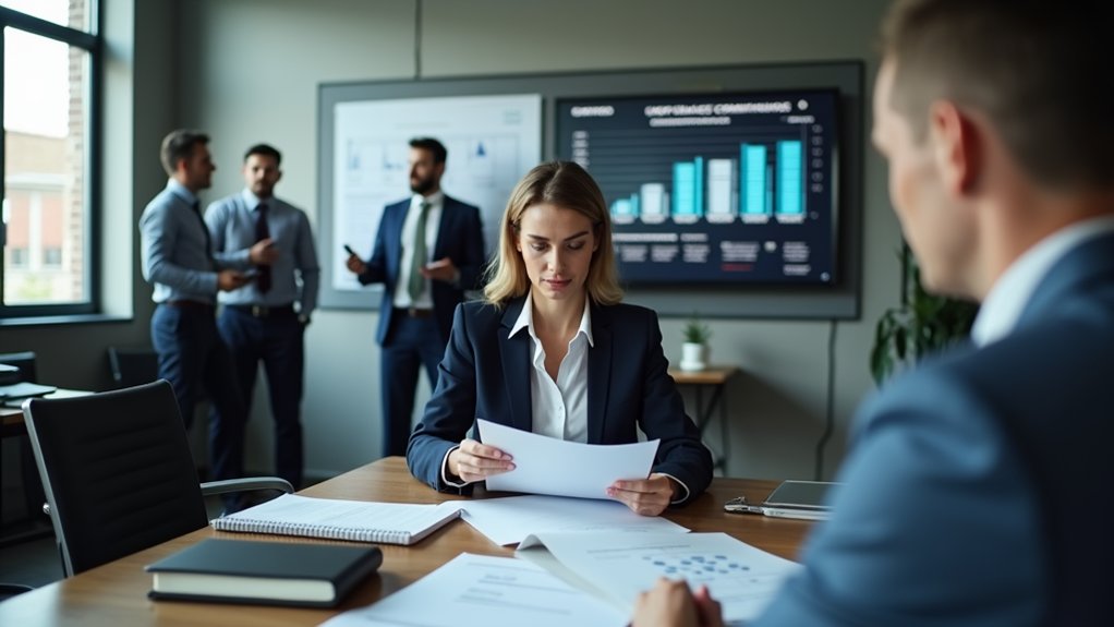 compliance rules for traders