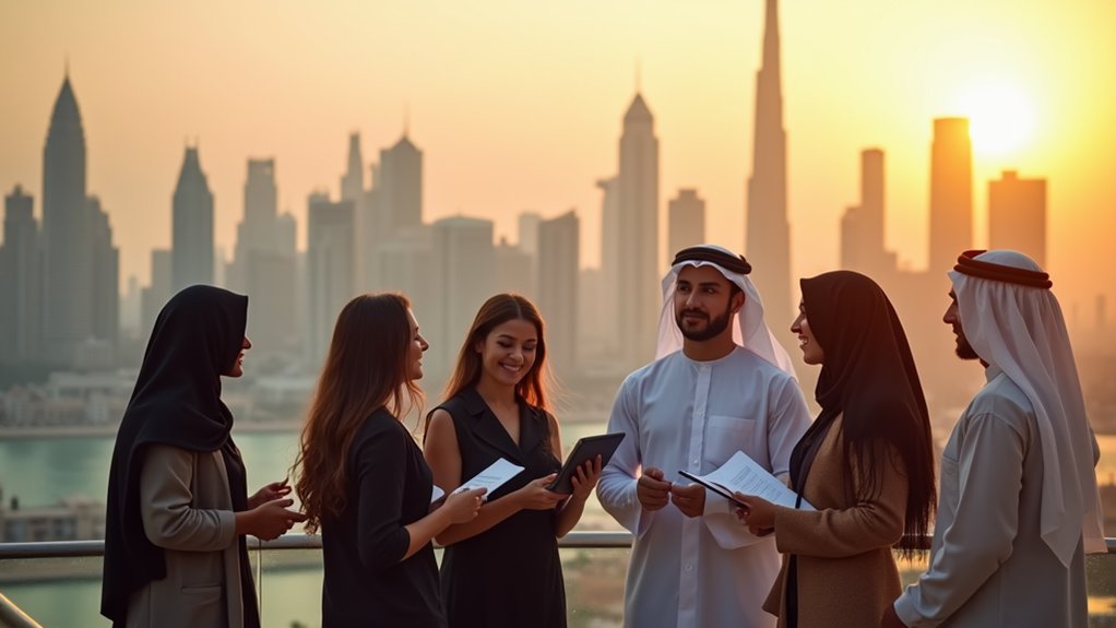 consultancy reliance in uae