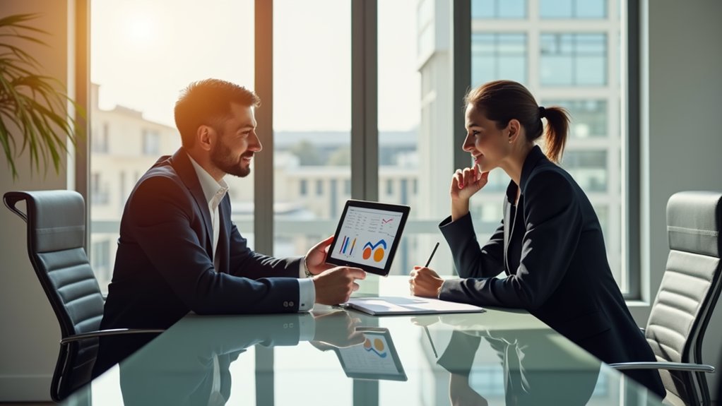 consultant engagement and collaboration