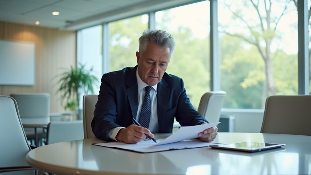 consultant hiring evaluation questions