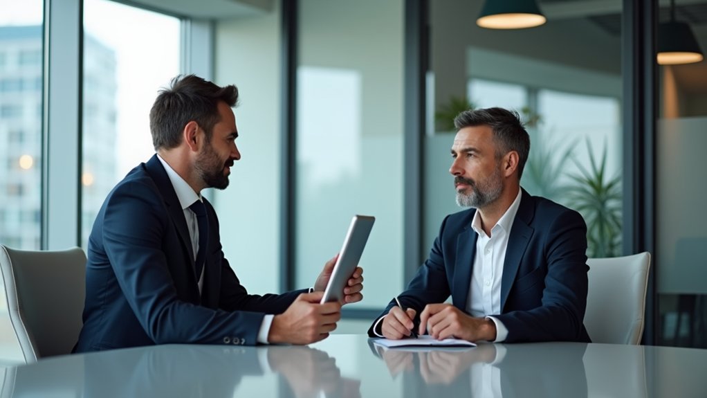 consultant versus public relations
