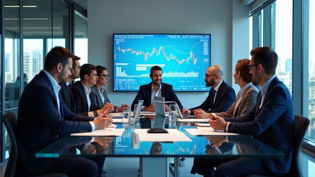 consultants assist crypto licensing