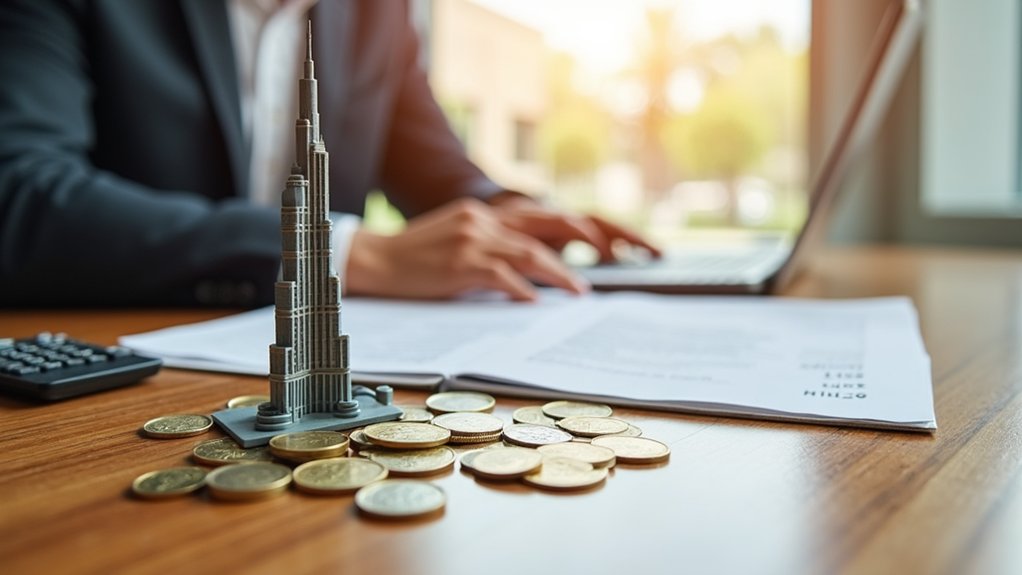 cost of uae trade license