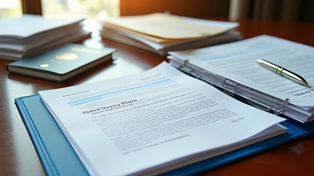 documents for dubai south