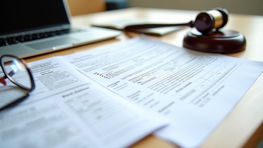 documents for trading license