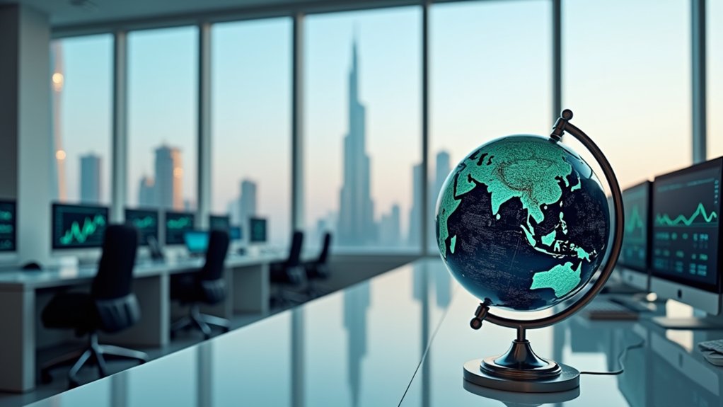 dubai offshore bank accounts