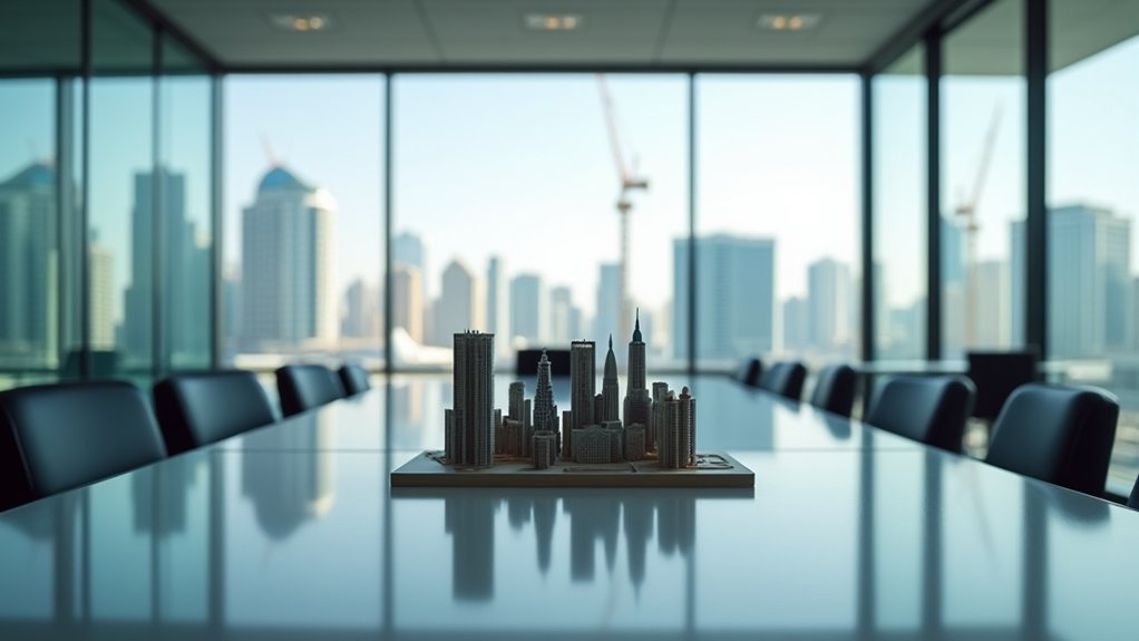 dubai south conversion possibilities