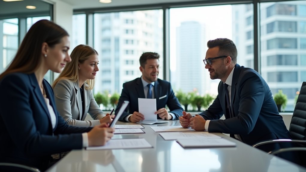 efficient government interaction solutions