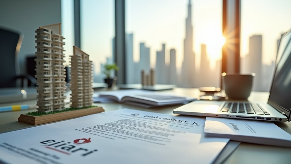 ejari essential tenancy registration