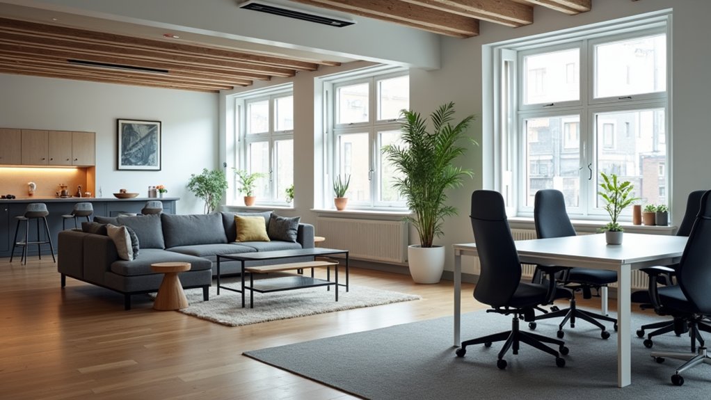essential features for productivity