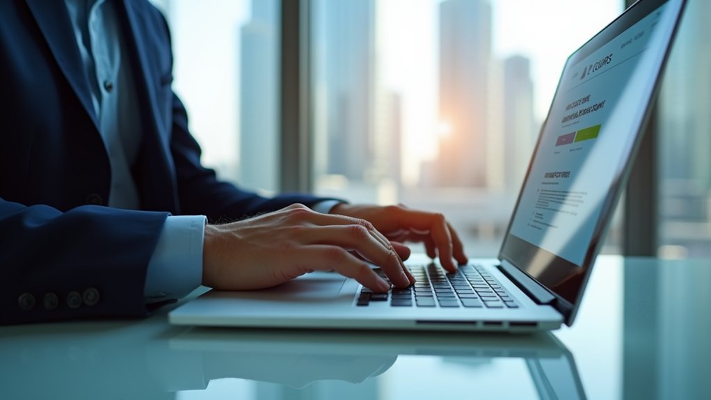 filing legal documents dubai