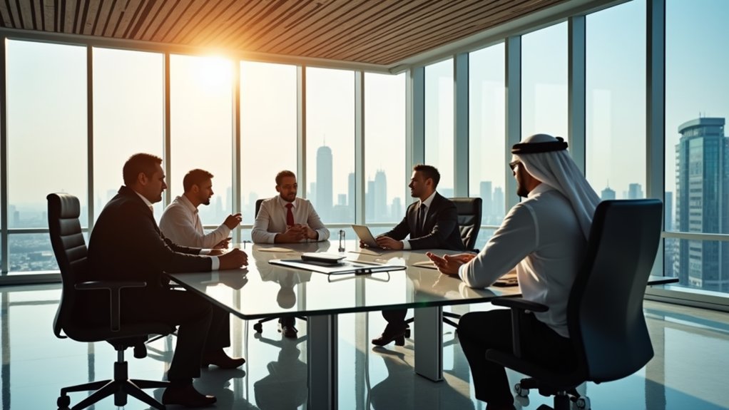 foreign ownership allowed dubai