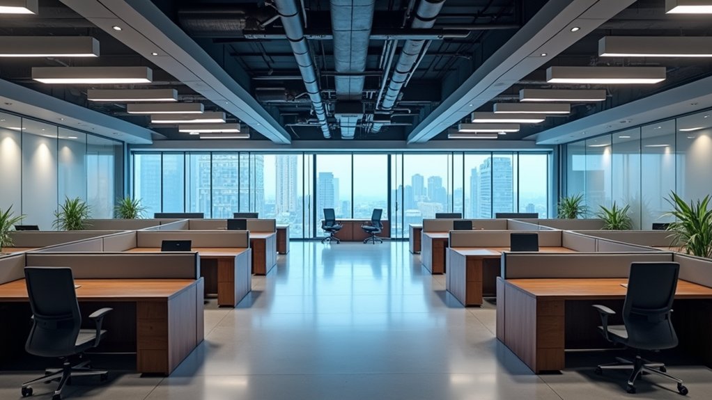 free zone vs mainland offices