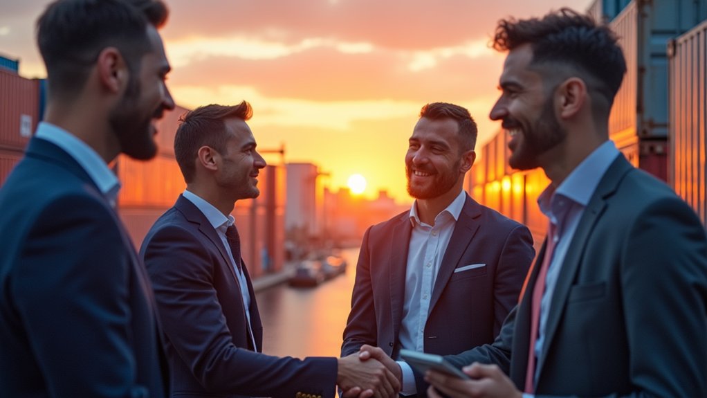 general trading license advantages