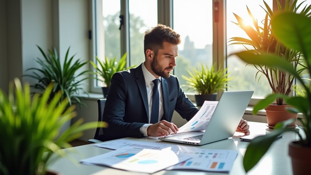 hiring a professional service