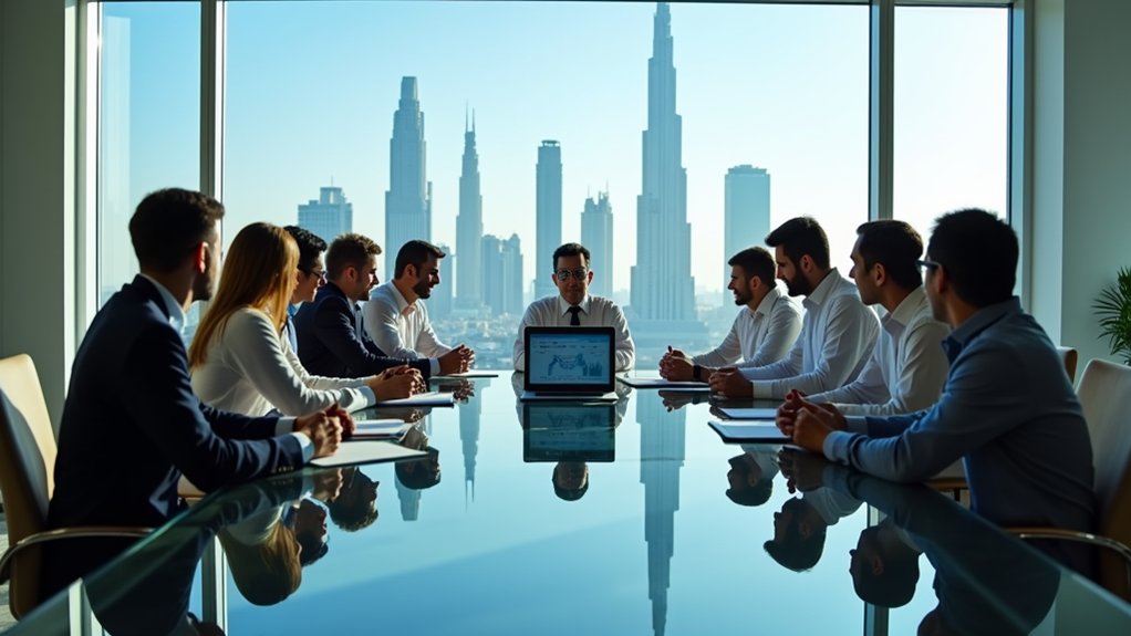 hiring and sponsoring employees