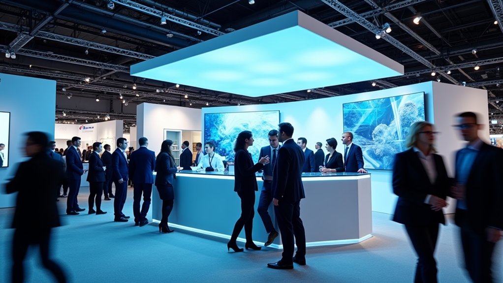 industries benefiting from pro services