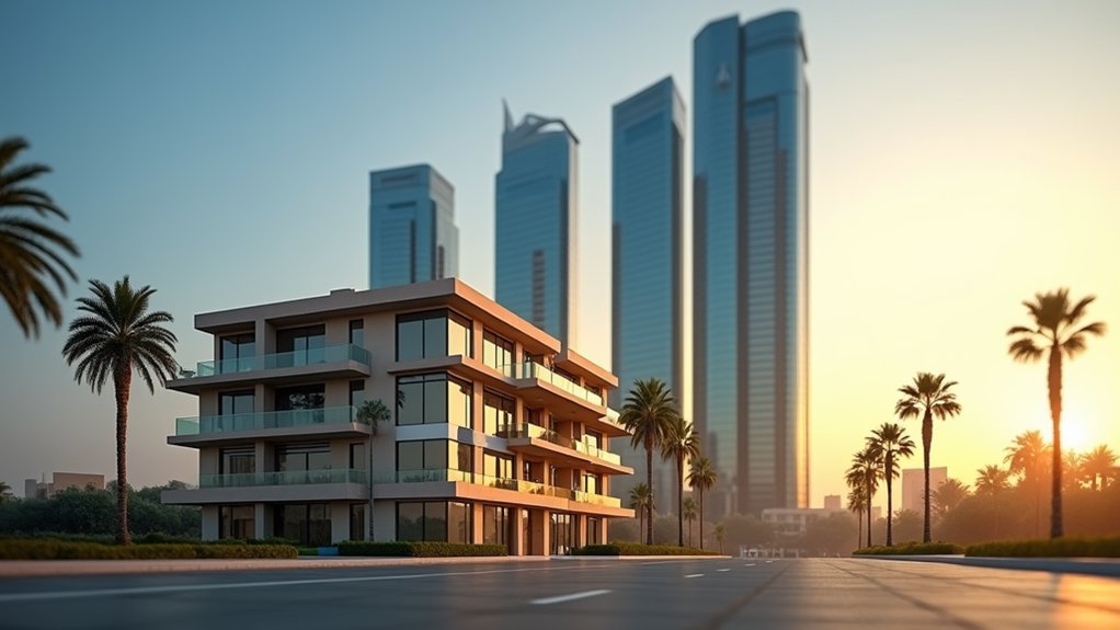 jafza offshore companies property purchase