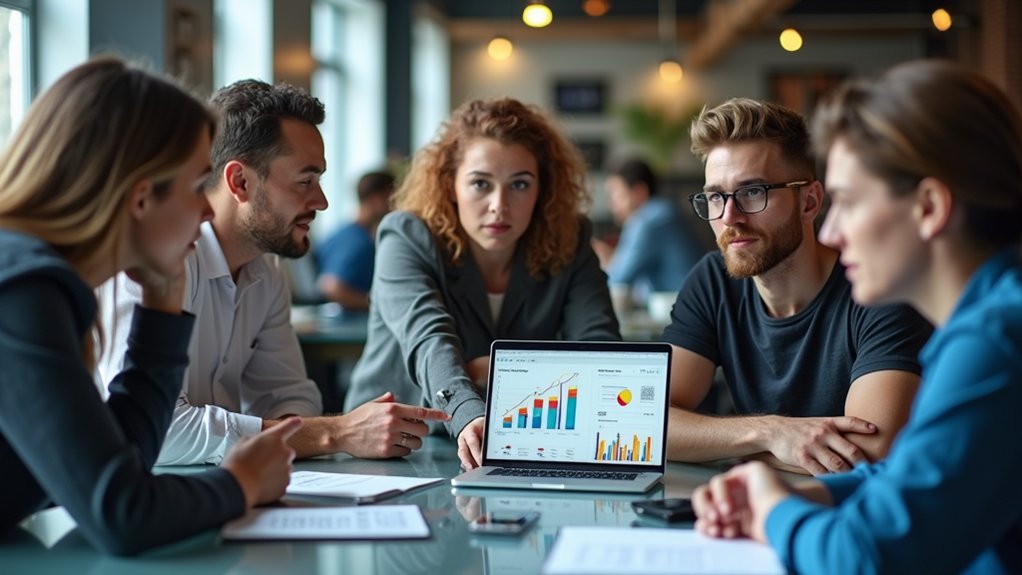outsourced accounting enhances efficiency