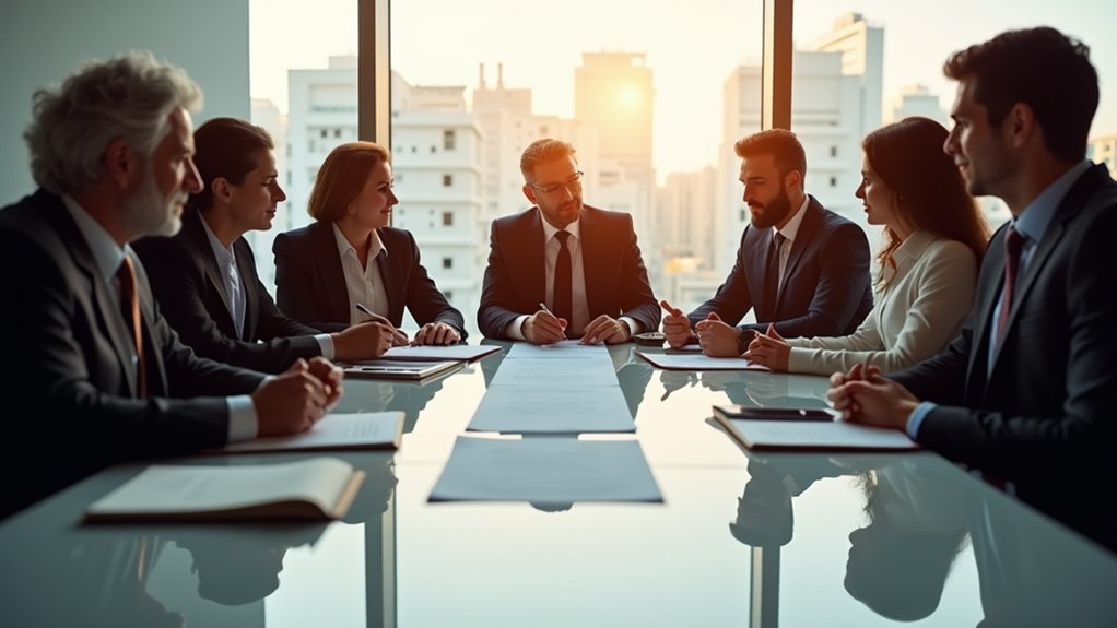 power of attorney attestation process