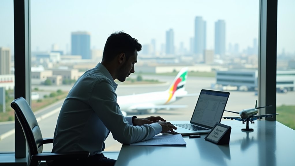 renew dubai south license