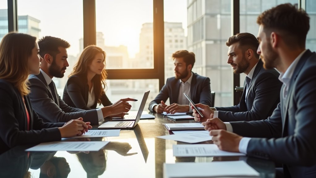 tax reduction through consultation