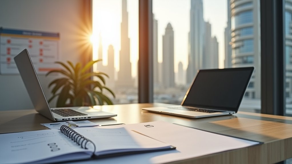 trade license timeline dubai