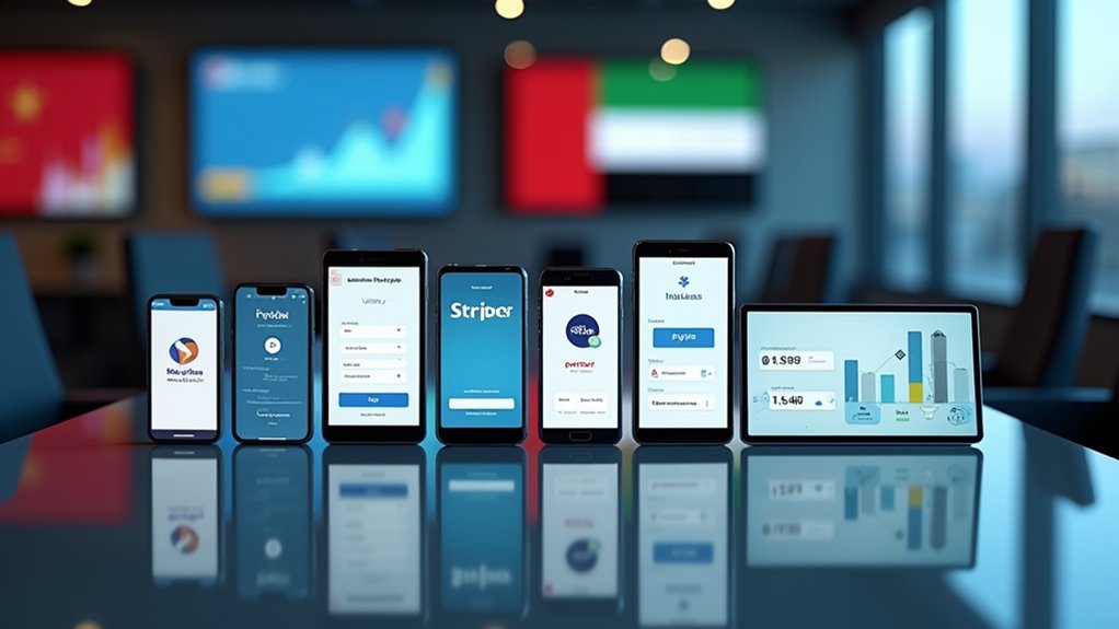 uae e commerce payment gateways