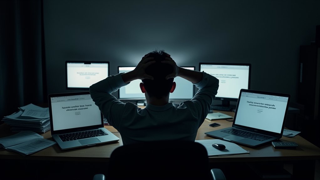 unverified provider risks explained